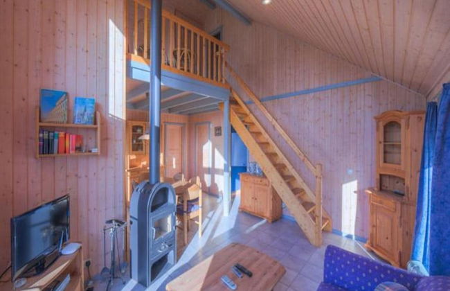 Exklusives Skandinavisches Ferienhaus - Foto 7