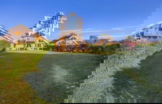 Photo 1 - Exklusives Skandinavisches Ferienhaus