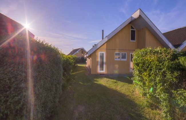 Exklusives Skandinavisches Ferienhaus - Foto 15