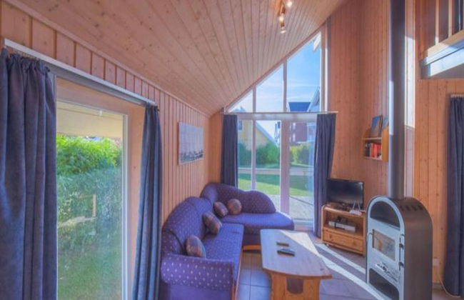 Exklusives Skandinavisches Ferienhaus - Foto 6