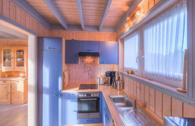 Exklusives Skandinavisches Ferienhaus - Foto 5