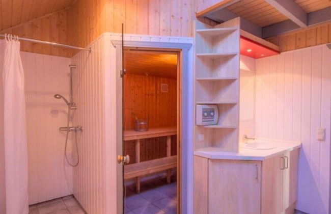 Exklusives Skandinavisches Ferienhaus - Foto 9