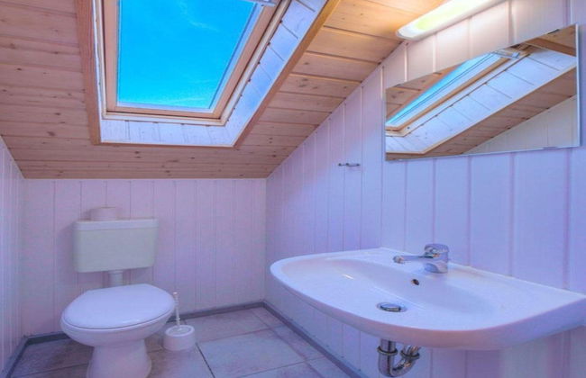 Exklusives Skandinavisches Ferienhaus - Foto 12