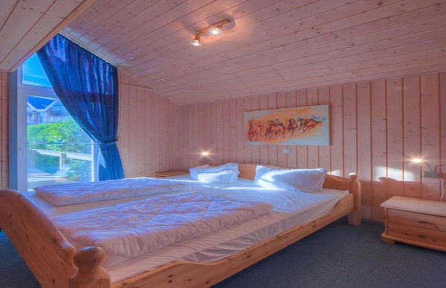 Exklusives Skandinavisches Ferienhaus - Foto 2