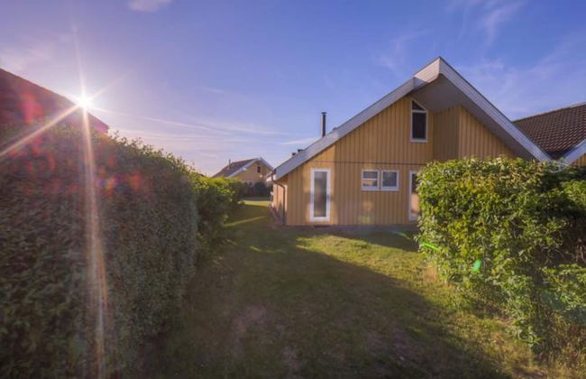 Exklusives Skandinavisches Ferienhaus - Foto 16