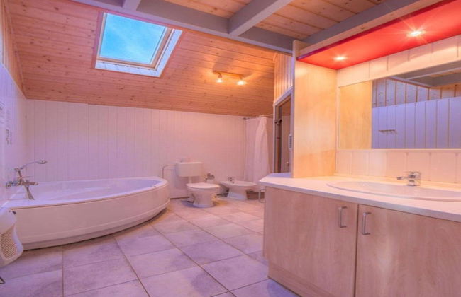 Exklusives Skandinavisches Ferienhaus - Foto 11