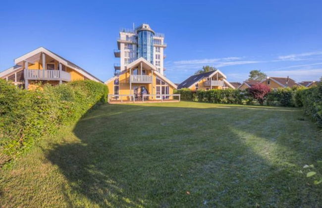 Exklusives Skandinavisches Ferienhaus - Foto 17