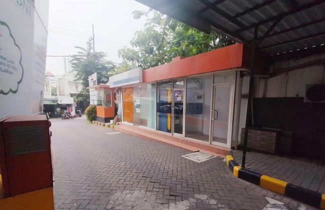 Good Place and Tidy 2BR at High Point Serviced Apartment - Foto 18