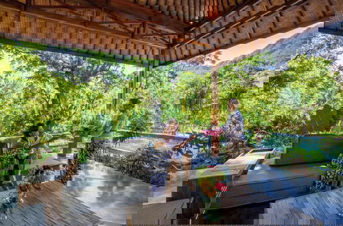 Photo 2 - Ananda Villas Bali