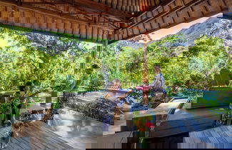 Photo 2 - Ananda Villas Bali