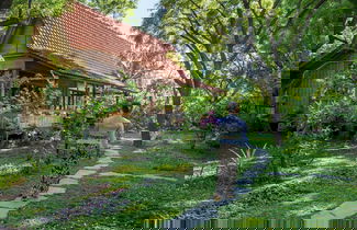 Photo 3 - Ananda Villas Bali