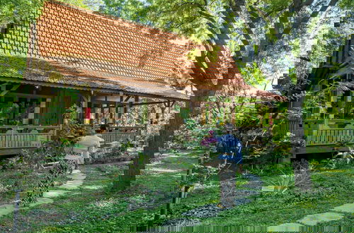 Photo 79 - Ananda Villas Bali