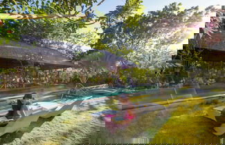 Photo 1 - Ananda Villas Bali