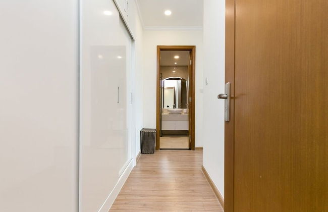 Hoa Tranh - Vinhomes Central Park - Foto 7