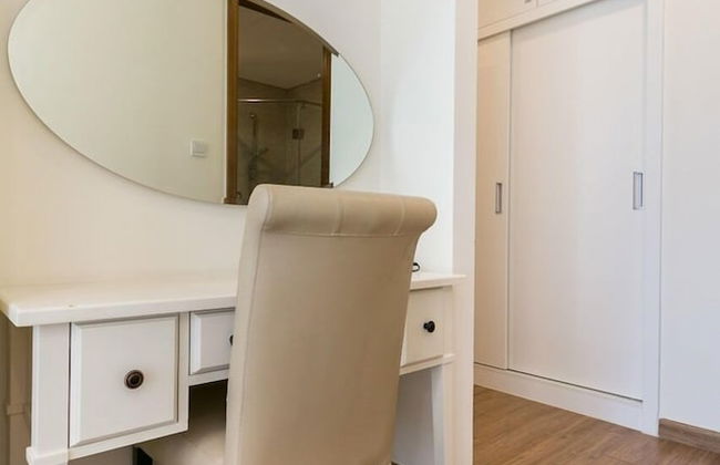 Hoa Tranh - Vinhomes Central Park - Foto 6