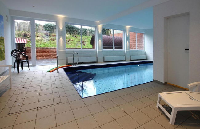 Ferienwohnung in Westerland - Foto 8