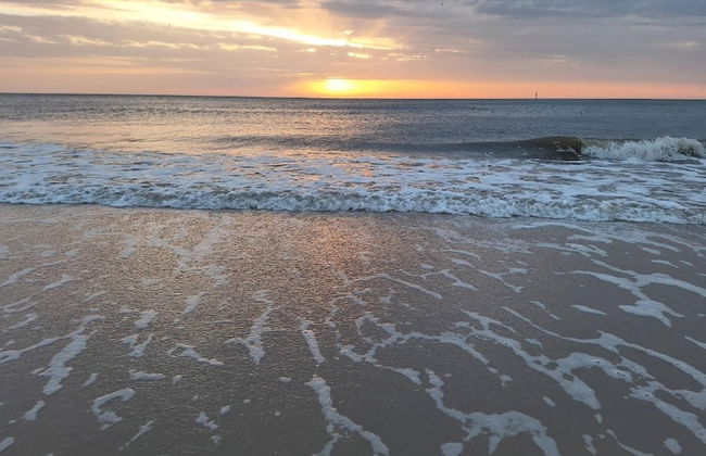 Appartement in Westerland auf Sylt - Foto 37