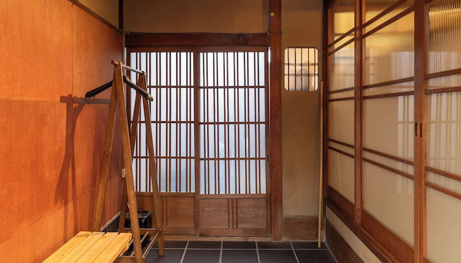 Photo 1 - Nijo-Ouan