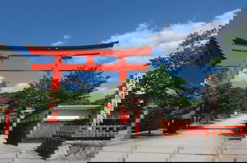 Photo 26 - Nijo-Ouan