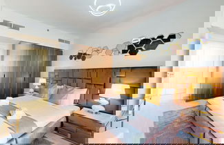 Foto 3 - Primestay - MJL Residences - Jumeirah