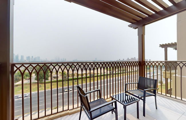 Primestay - MJL Residences - Jumeirah - Foto 20