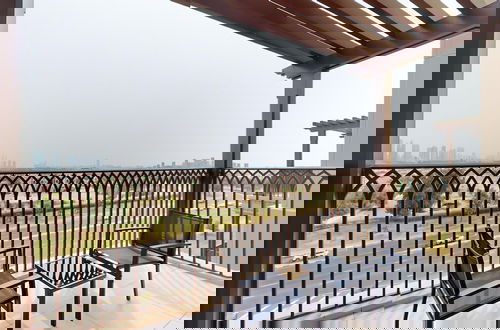 Foto 20 - Primestay - MJL Residences - Jumeirah