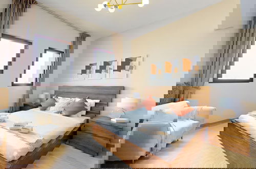 Foto 7 - Primestay - MJL Residences - Jumeirah
