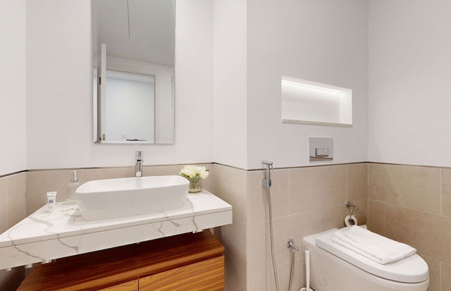 Primestay - MJL Residences - Jumeirah - Foto 22