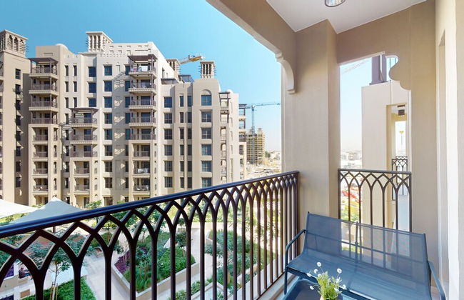 Primestay - MJL Residences - Jumeirah - Foto 19