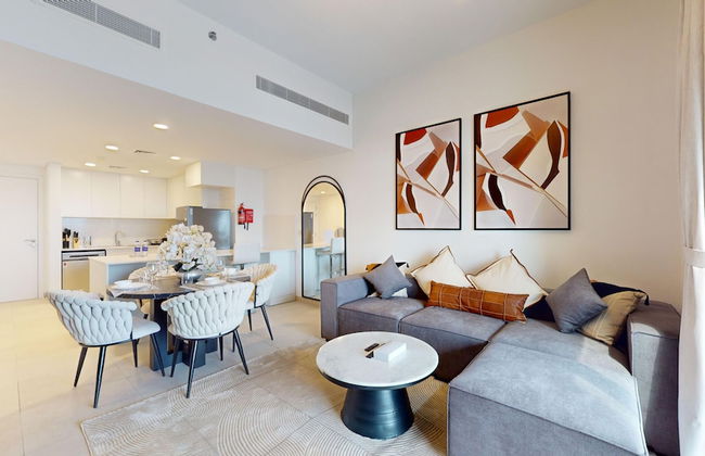 Primestay - MJL Residences - Jumeirah - Foto 18