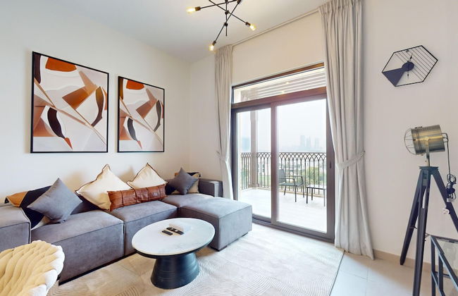 Primestay - MJL Residences - Jumeirah - Foto 16