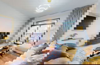 Foto 1 - Primestay - MJL Residences - Jumeirah