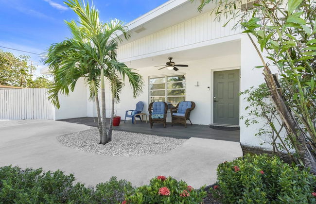 Orchid Oasis Retreat - Foto 29