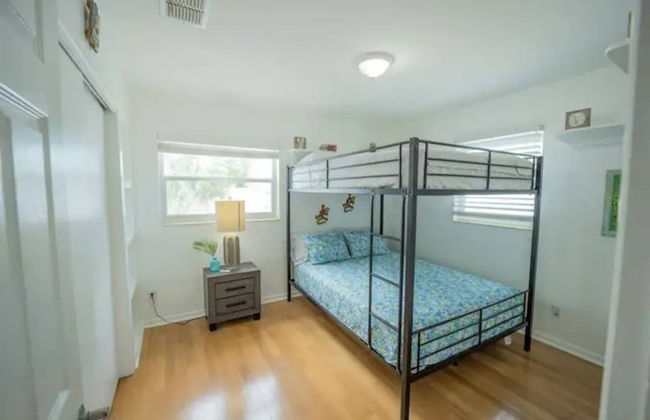 Orchid Oasis Retreat - Foto 4