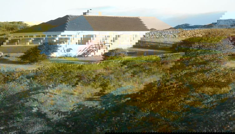 Foto 1 - Private and Picturesque Luxury Cottage on Mull