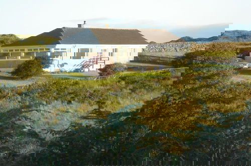 Foto 1 - Private and Picturesque Luxury Cottage on Mull