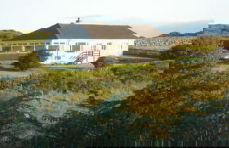 Photo 1 - Private and Picturesque Luxury Cottage on Mull