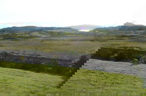 Foto 12 - Private and Picturesque Luxury Cottage on Mull