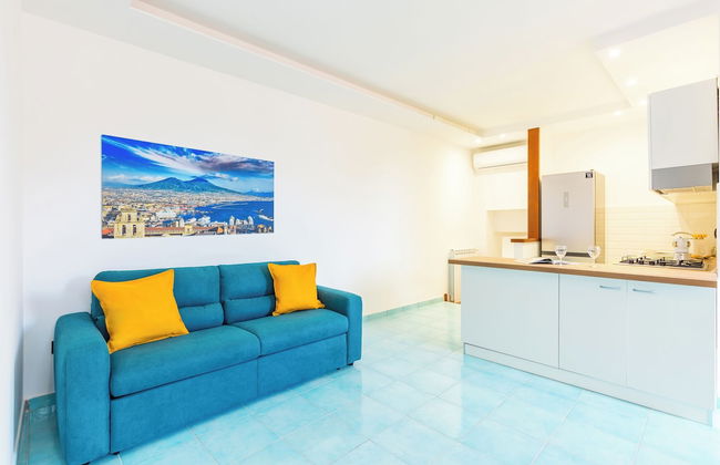Nisida view Apartment by Wonderful Italy - Photo 7