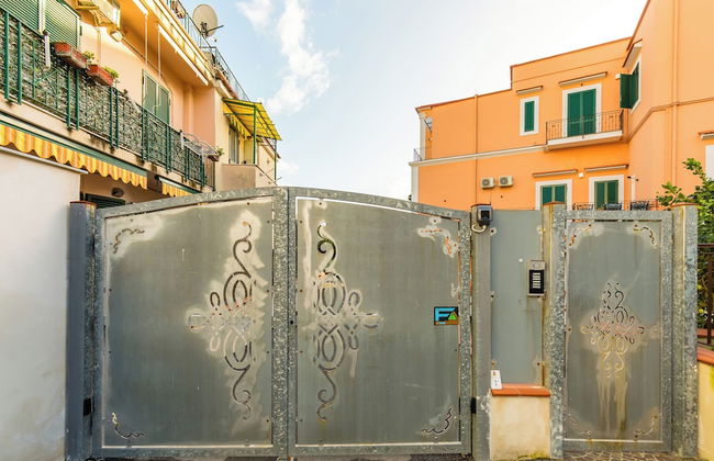 Nisida view Apartment by Wonderful Italy - Photo 1