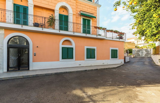 Nisida view Apartment by Wonderful Italy - Photo 15