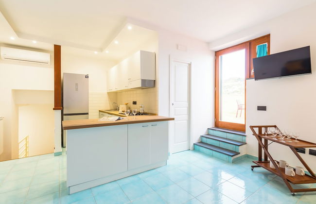 Nisida view Apartment by Wonderful Italy - Photo 9