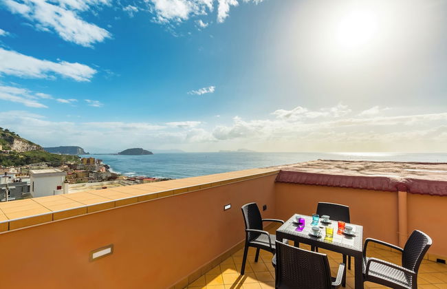 Nisida view Apartment by Wonderful Italy - Photo 11