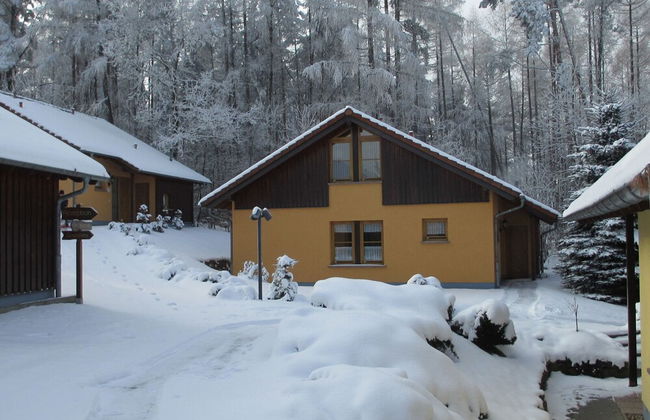 Charming Holiday Home in Schirgiswalde Near Forest - Foto 69