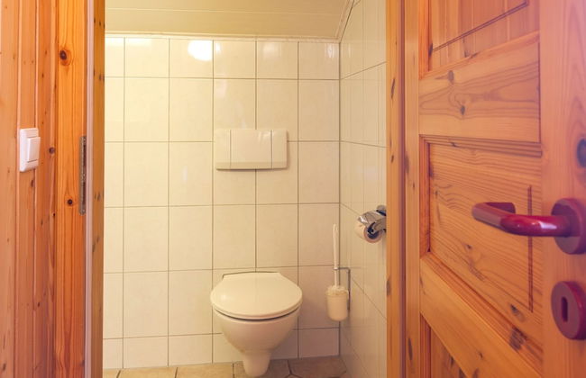 Vacation Home With Terrace in Schirgiswalde - Foto 19