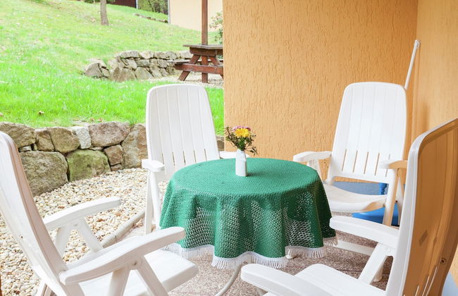 Charming Holiday Home in Schirgiswalde Near Forest - Foto 34
