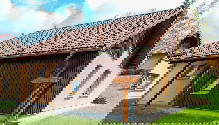 Foto 1 - Charming Holiday Home in Schirgiswalde Near Forest