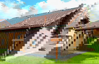 Photo 1 - Charming Holiday Home in Schirgiswalde Near Forest