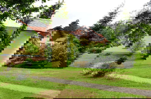 Foto 32 - Charming Holiday Home in Schirgiswalde Near Forest