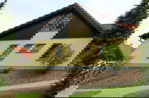 Foto 43 - Charming Holiday Home in Schirgiswalde Near Forest